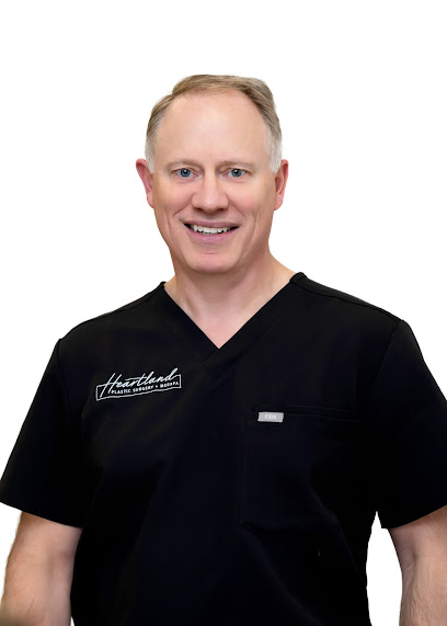 J. Stewart Humphrey, MD