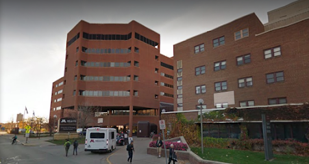 M Health Fairview – Sickle Cell Clinic M Health Fairview – Sickle Cell Clinic