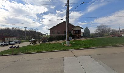 Missouri Health & Rehab