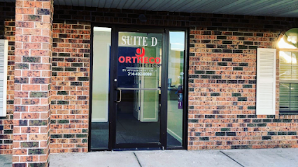 Ortheco Prosthetics