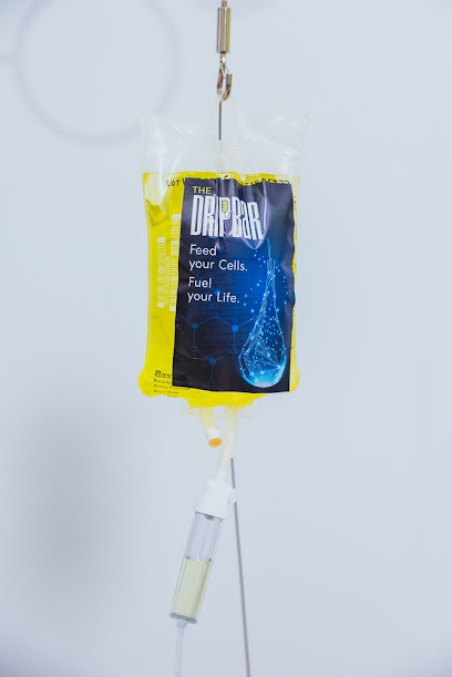 The DRIPBaR PC Medical Centers Cape Girardeau The DRIPBaR PC Medical Centers Cape Girardeau