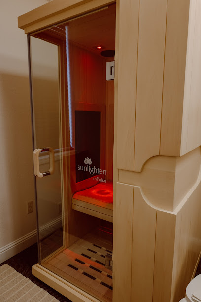 Redefined Health | Red Light Therapy | Infrared Sauna