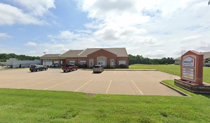 Mercy Wound Care-South Silver Springs