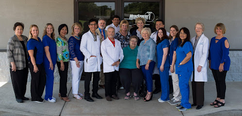 MediSphere Medical Research Center