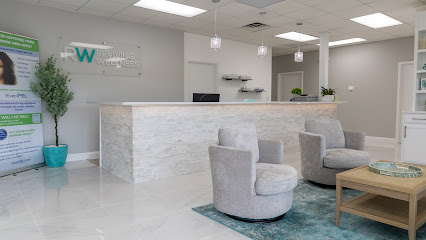 Reviving Wellness | Hormone & IV Infusion Clinic