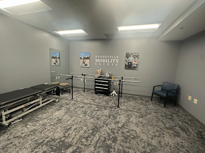 Evansville Mobility Clinic Evansville Mobility Clinic