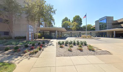 Mercy Clinic Rheumatology – Broadway