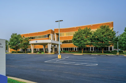 Ascension St. Vincent – Evansville Wound Care Clinic and Hyperbaric Oxygen Therapy Center