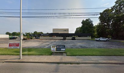 Indiana Spine and Pain Institute