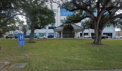 Terrebonne General Wound Healing & Hyperbaric Medicine Clinic Terrebonne General Wound Healing & Hyperbaric Medicine Clinic
