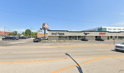 Integrated Musculoskeletal Care of Evansville