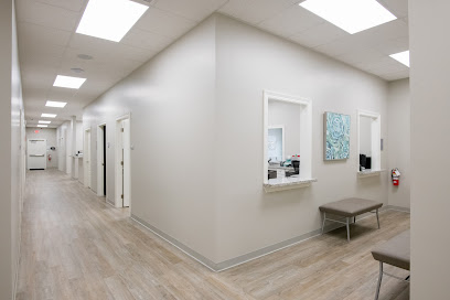 SLMA Comprehensive Health Clinic – Houma SLMA Comprehensive Health Clinic – Houma