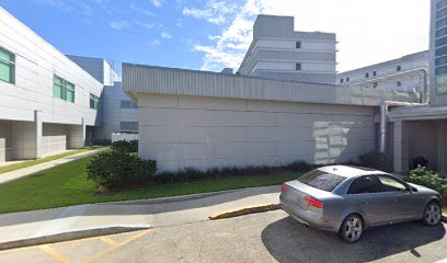 Terrebonne General Outpatient Pavilion Terrebonne General Outpatient Pavilion