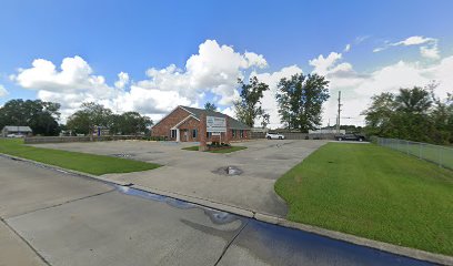Terrebonne General Multispecialty Clinic Terrebonne General Multispecialty Clinic