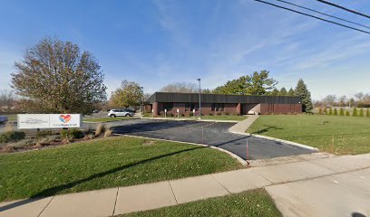 Gibson Area Hospital Pain Clinic. Formally known as Applied Pain Institute LLC
