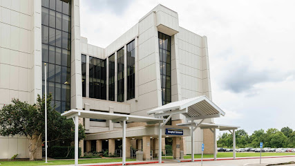 Leonard J. Chabert Medical Center Leonard J. Chabert Medical Center