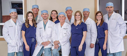 Gulf Coast Orthopedics Gulf Coast Orthopedics