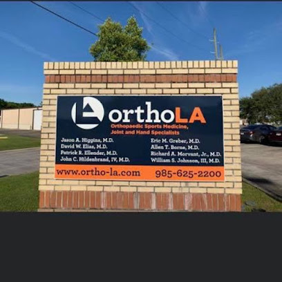 OrthoLA Houma OrthoLA Houma
