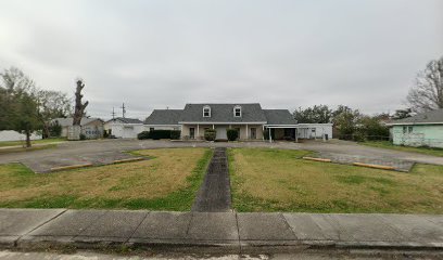 Christopher E Cenac Sr LLC Christopher E Cenac Sr LLC