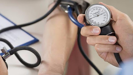 Christie Clinic at Medical Hills – Laboratory Christie Clinic at Medical Hills – Laboratory
