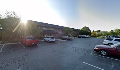 Christie Clinic at Medical Hills
