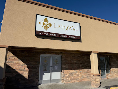 LivingWell Weight Loss Clinic LivingWell Weight Loss Clinic