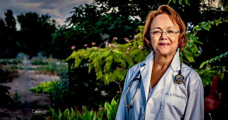 Jacqueline Villalobos, ND Licensed naturopathic doctor Jacqueline Villalobos, ND Licensed naturopathic doctor
