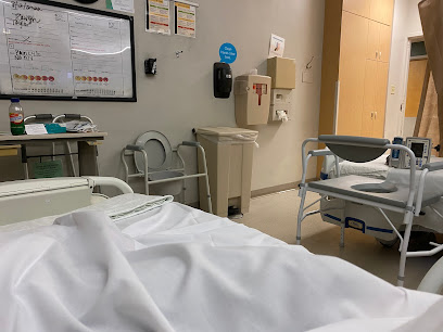 OSF St. Joseph Medical Center
