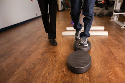 Central Illinois Institute of Balance – CIIB Physical Therapy Central Illinois Institute of Balance – CIIB Physical Therapy