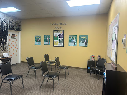 Metabolic Research Center | Longview Metabolic Research Center | Longview