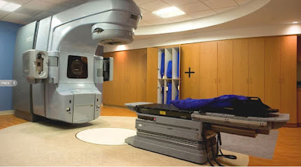 BMC – South Radiation Oncology Center