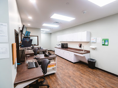 Brockton Comprehensive Treatment Center
