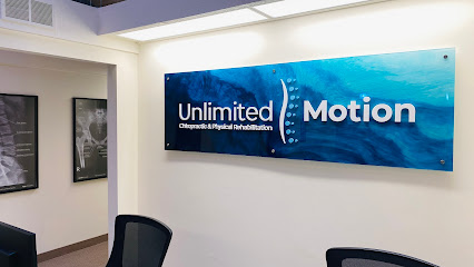 Unlimited Motion Clinic Unlimited Motion Clinic