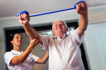 Centre of Rehabilitation Excellence