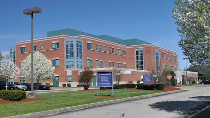Pharmacy at Signature Healthcare – 110 Liberty Street