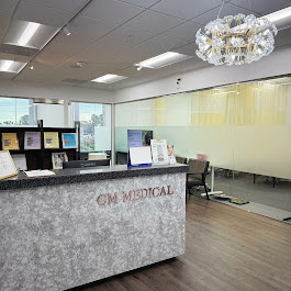 CM Medical USA CM Medical USA