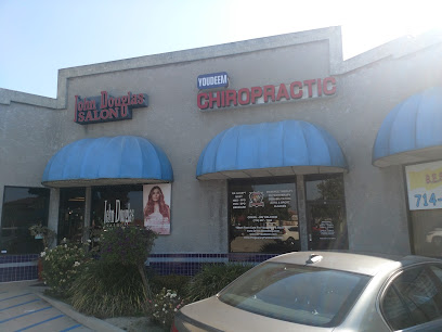 Non-Surgical Spinal Decompression & StemWave Therapy At Youdeem Chiropractic