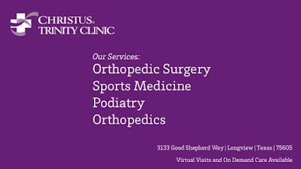 CHRISTUS Orthopedics & Sports Medicine Institute