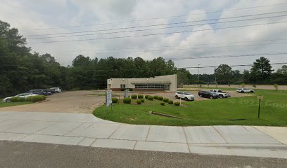 Longview Orthopedic Regional Clinic Longview Orthopedic Regional Clinic