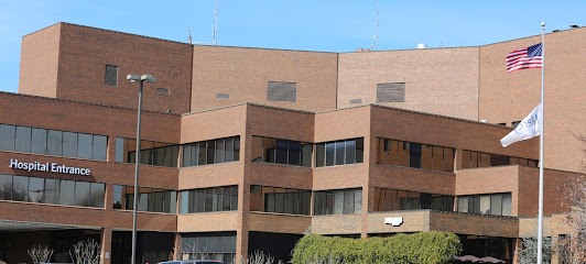 Mercy Infusion Services – Fort Smith