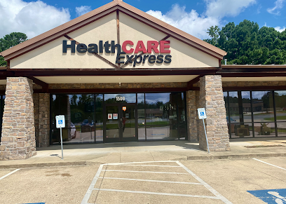 Age Management & Aesthetics by Healthcare Express