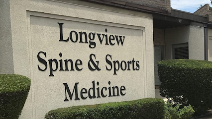 LONGVIEW SPINE & SPORTS MEDICINE LONGVIEW SPINE & SPORTS MEDICINE