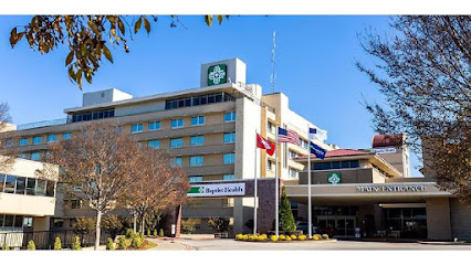 Baptist Health-Fort Smith