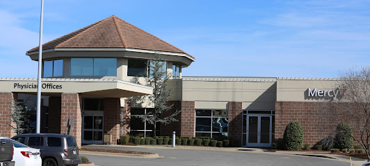 Mercy Infusion Services – River Valley