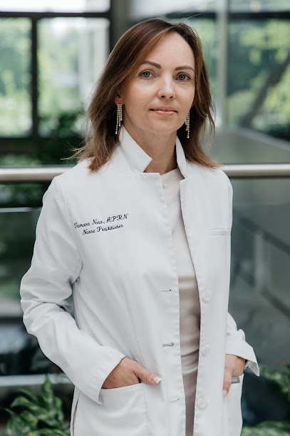European Integrative Wellness by Tamara Nosa