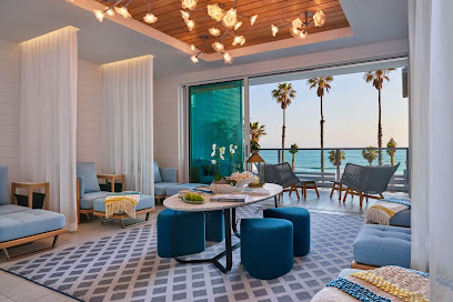 Fusion Hydration – Seabird/Mission Pacific Resort