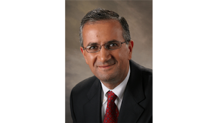 Andre Michel Kallab, MD