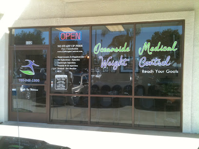 Oceanside Medical Weight Control Oceanside Medical Weight Control