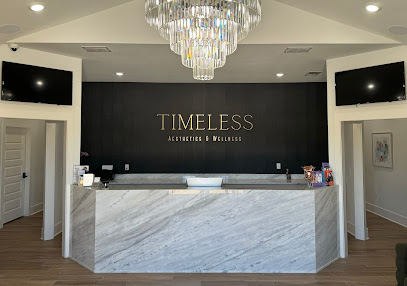 Timeless MediSpa Timeless MediSpa