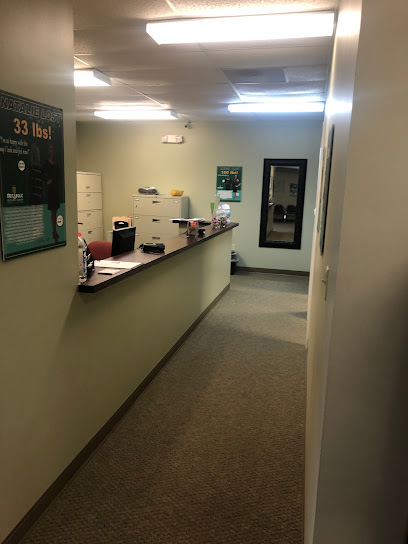 Metabolic Research Center | Fort Smith